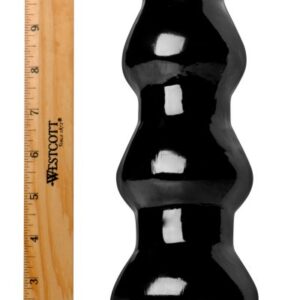 MASTER COCK FOUR STAGE ROCKET 12IN DILDO