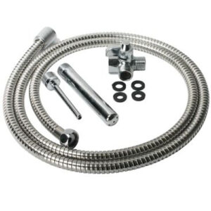 CLEANSTREAM SHOWER ENEMA SET