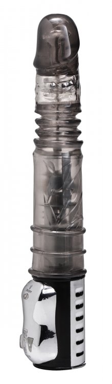 TRINITY 4 MEN THRUST HIM STICK SMOKE