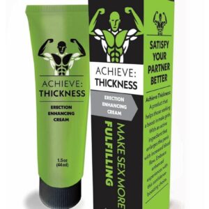 ACHIEVE THICKNESS CREAM 1.5 OZ