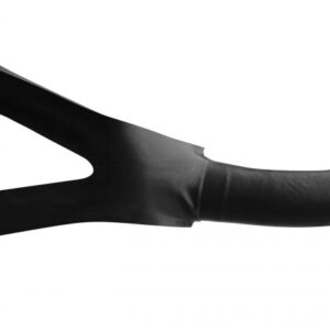 MASTER SERIES MINI FACE FUCK STRAP ON