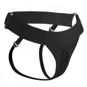 STRAP U AVALON JOCK STYLE HARNESS