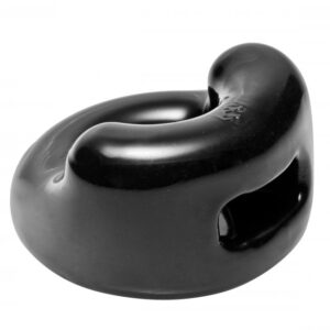 MASTER SERIES COCK HOLSTER ERECTION ENHANCER BLACK