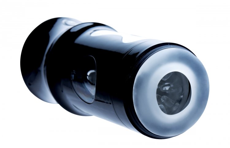 LOVEBOTZ BEAT IT MASTURBATOR