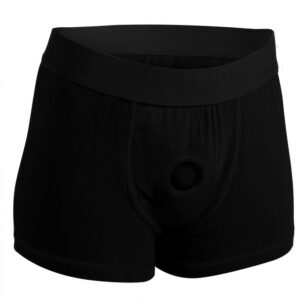 STRAP U MOD ACTIVE STYLE HARNESS BUILT IN O RING M/L