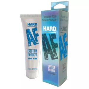 ACHIEVE ERECTION CREAM 1.5 OZ