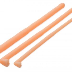 MASTER SERIES DOCKERS SILICONE URETHRAL SOUND SET