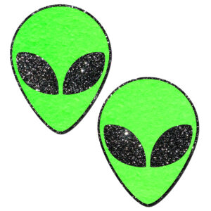 ALIEN NEON GREEN