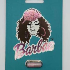 BARBAE FEMALE ENHANCEMENT 1PC (NET)