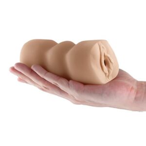 BARELY LEGAL REGINA STROKER TAN