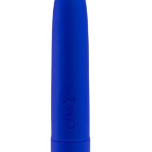 BLOOMERS BLUEBELL VIBRATOR 5IN BLUE