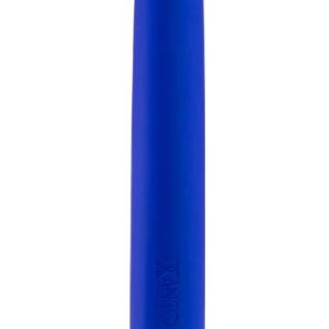 BLOOMERS BLUEBELL VIBRATOR 7IN BLUE