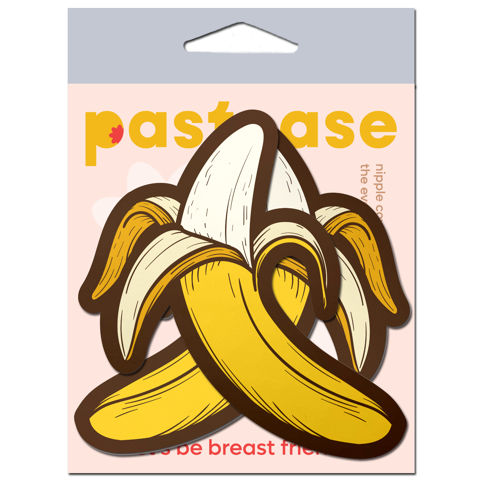 PASTEASE BANANAS