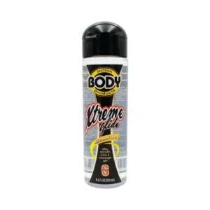 BODY ACTION XTREME 8.5 OZ