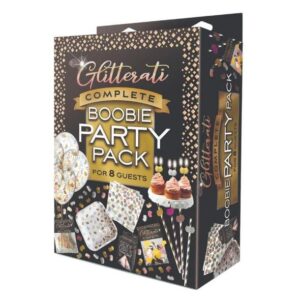 BOOBIE PARTY PACK