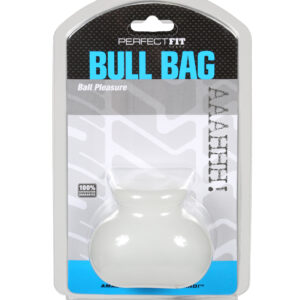 BULL BAG 0.75 BALL STRETCHER "