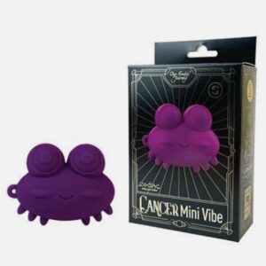 ZODIAC CANCER MINI VIBE PURPLE