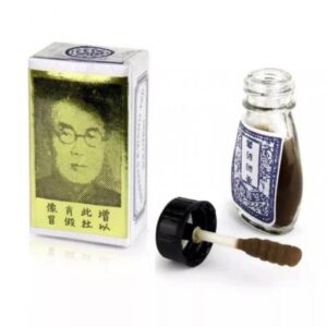 CHINA BRUSH (NET) 60/CASE