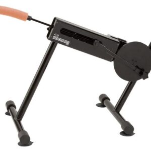 CLOUD 9 PRO III SEX MACHINE (NET) COLOR BLACK LIGHT DILDO