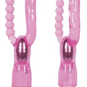 (D)ADAM & EVE PLEASURE VIBE PI