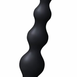 VEDO EARTH QUAKER ANAL VIBE JUST BLACK MEN'S