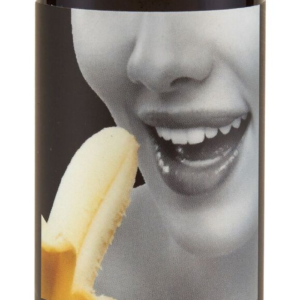 MASSAGE OIL EDIBLE BANANA 2OZ