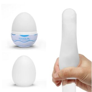 TENGA EGG BOUNCY