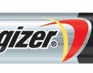 ENERGIZER AAA BATTERIES 4 PACK