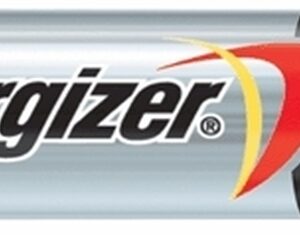 ENERGIZER AA BATTERIES 4 PACK