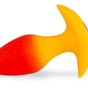 FROOTI BOOTI ROTATING STRAWBERRY PLUG