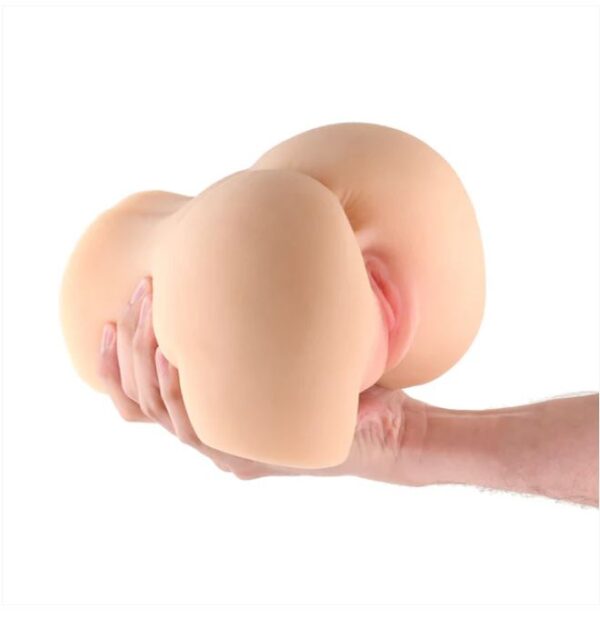 BARELY LEGAL HAZEL TAN