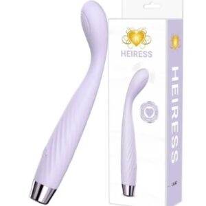 HEIRESS G WAND LAVENDER