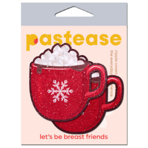 PASTEASE HOT COCOA PASTIES