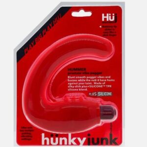 HUNKYJUNK HUMMER NEON PINK (NET)