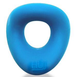 HUNKYJUNK FORM COCKRING TEAL ICE (NET)