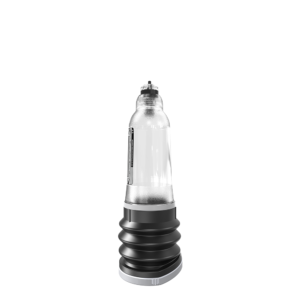 HYDROMAX 5 CRYSTAL CLEAR (NET)