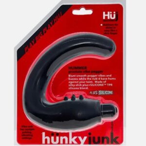 HUNKYJUNK HUMMER TAR (NET)