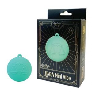 ZODIAC LIBRA MINI VIBE LIGHT BLUE