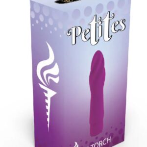 PETITES LIL COSMO RABBIT VIBRATOR