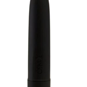 BLOOMERS LILY VIBRATOR 5IN BLACK