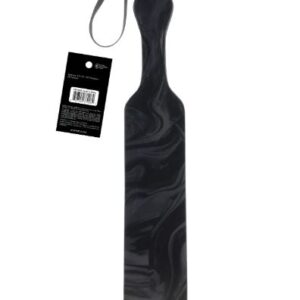 VELVET NOIR LOOP PADDLE