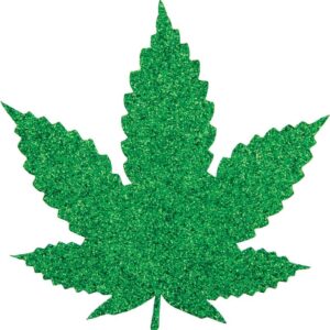 PEEKABOO PASTIES MARY JANE