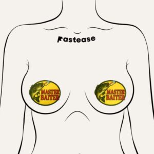 PASTEASE MASTER BAITER BASS PROFF/ NIPPLE