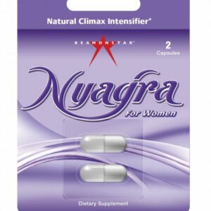 NYAGRA 2PC CARD EACH (NET)