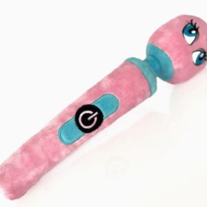 SCRUFFY WANDA DELPOOCHIE DOG TOY