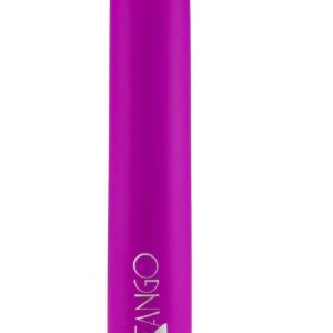 BLOOMERS PEONY CLASSIC VIBRATOR 7IN PURPLE