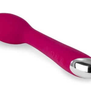 PETITES LIL G VIBRATOR BERRY