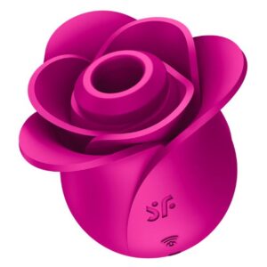 SATISFYER PRO 2 MODERN BLOSSOM (NET)