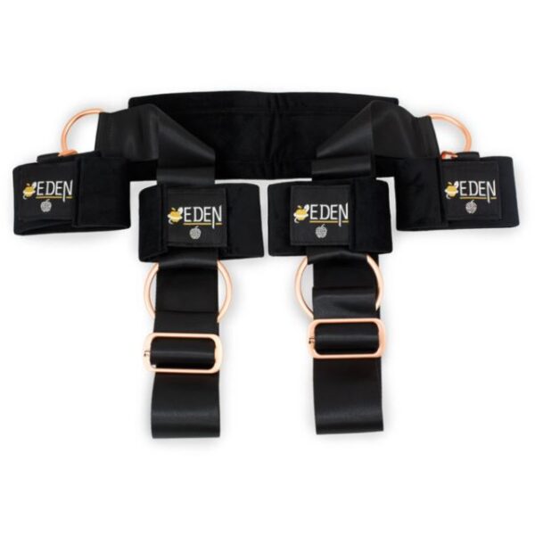 KINK RESTRAINT SERIES SEX SLING