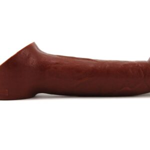 RIDE ON VIXSKIN CHOCOLATE (NET)